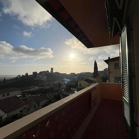 La Colombaia Apartment Corsanico-Bargecchia Ngoại thất bức ảnh