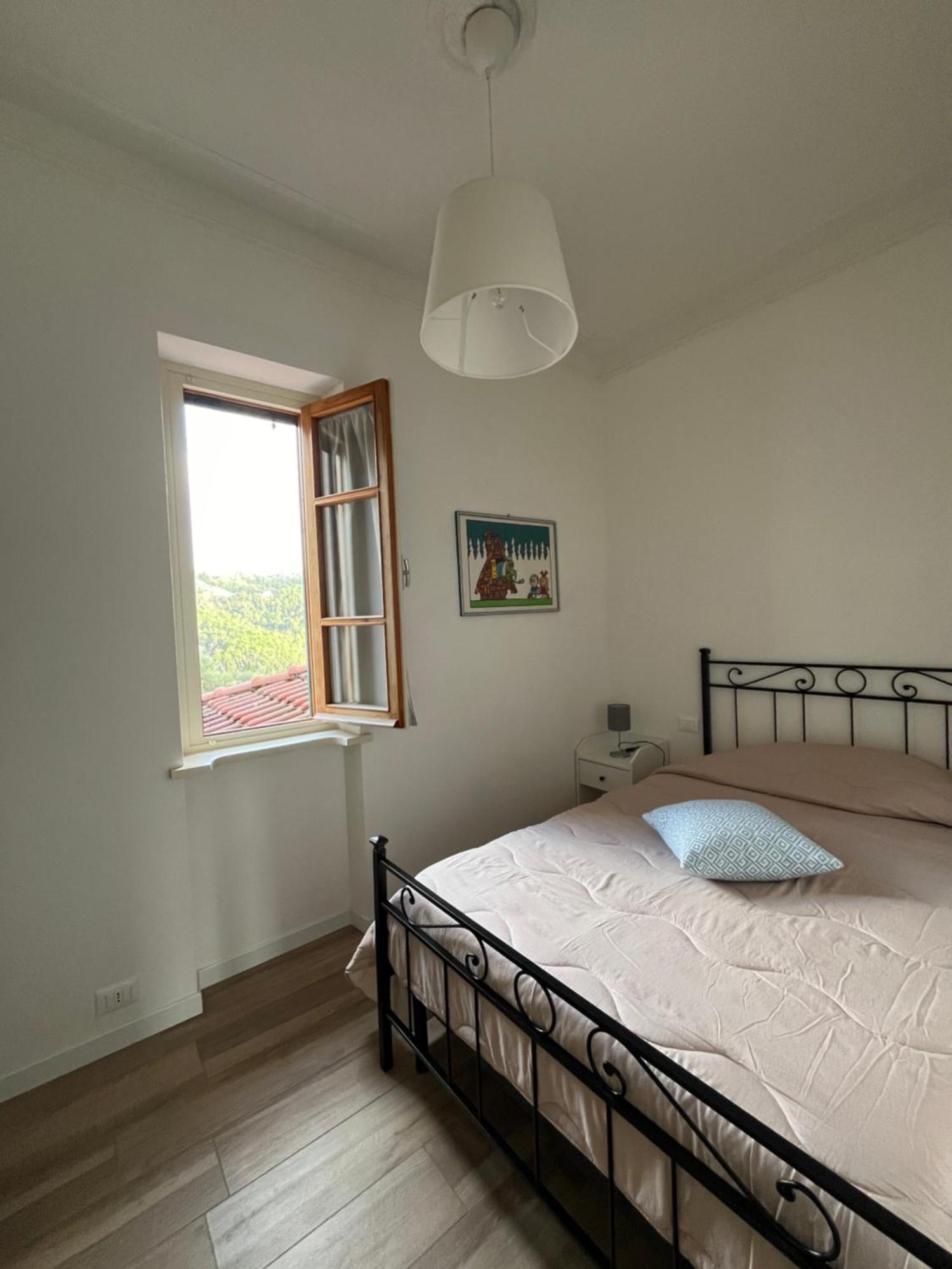 La Colombaia Apartment Corsanico-Bargecchia Ngoại thất bức ảnh