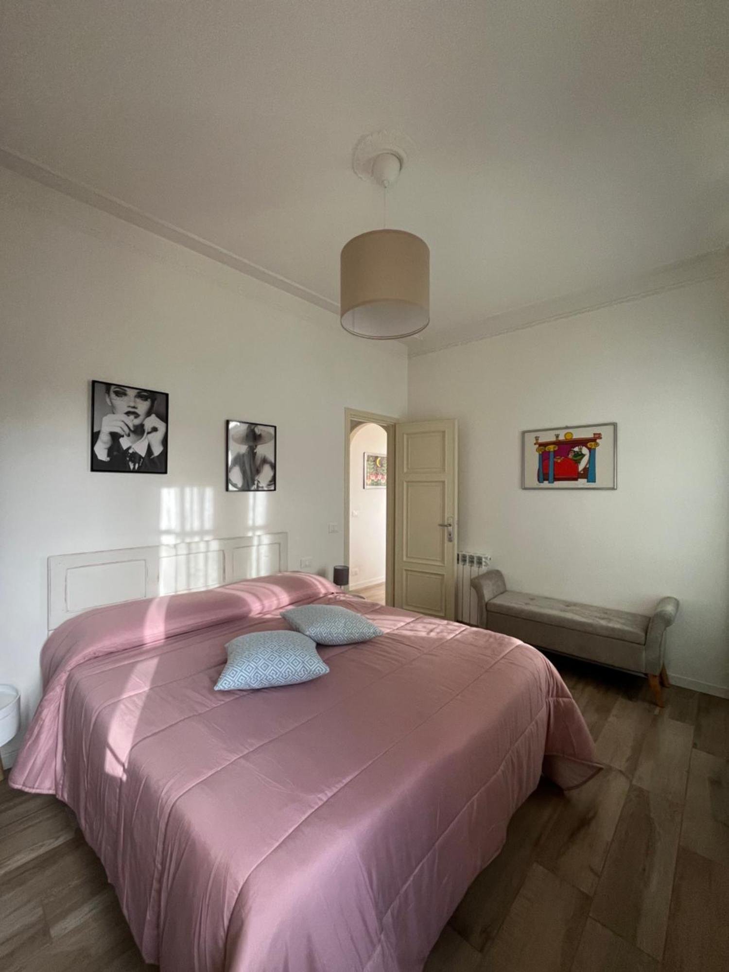 La Colombaia Apartment Corsanico-Bargecchia Ngoại thất bức ảnh