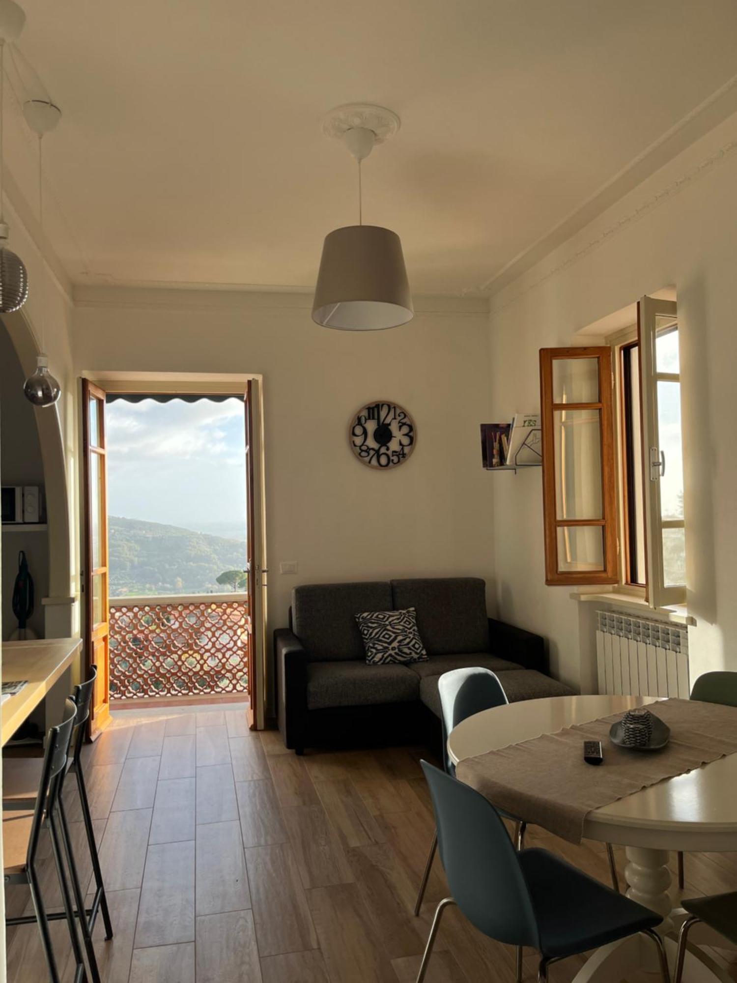 La Colombaia Apartment Corsanico-Bargecchia Ngoại thất bức ảnh